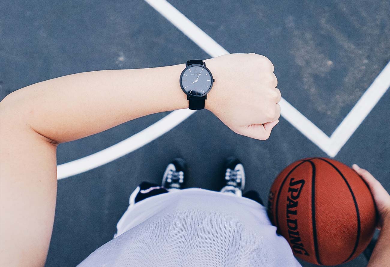Beat The Time