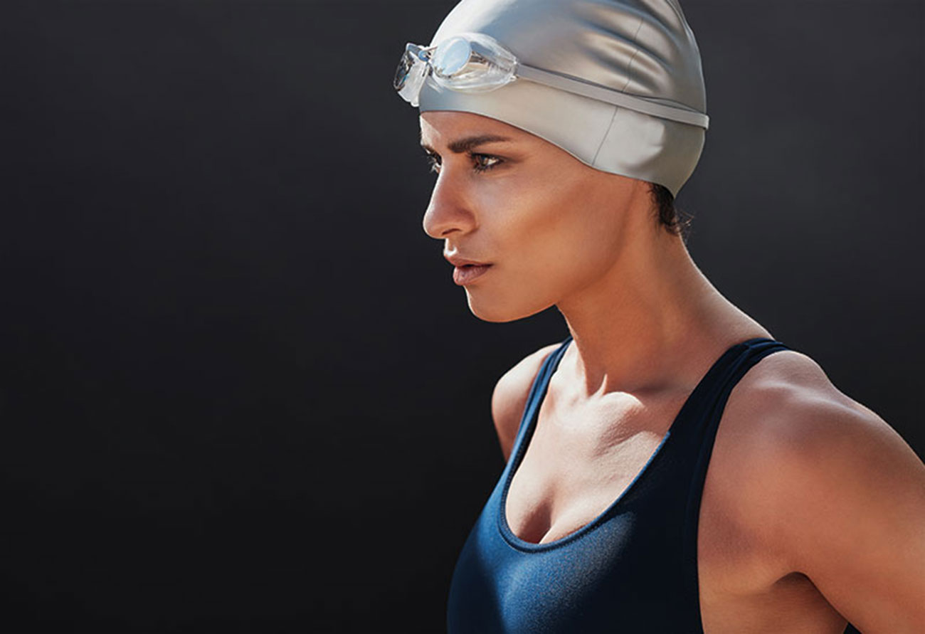 Ideas For Swim challenge